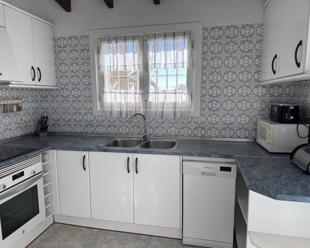 Venta - Chalet - Moraira