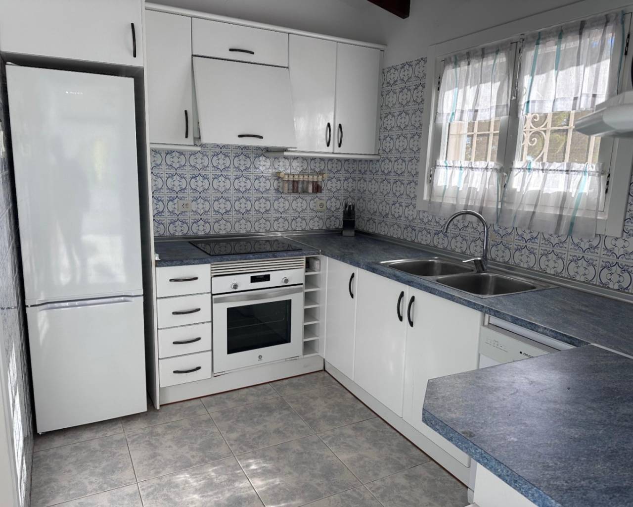 Venta - Chalet - Moraira