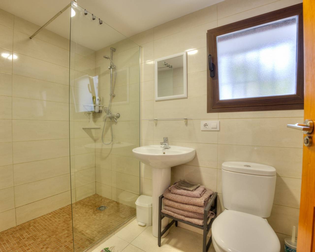 Venta - Chalet - Moraira - El Portet