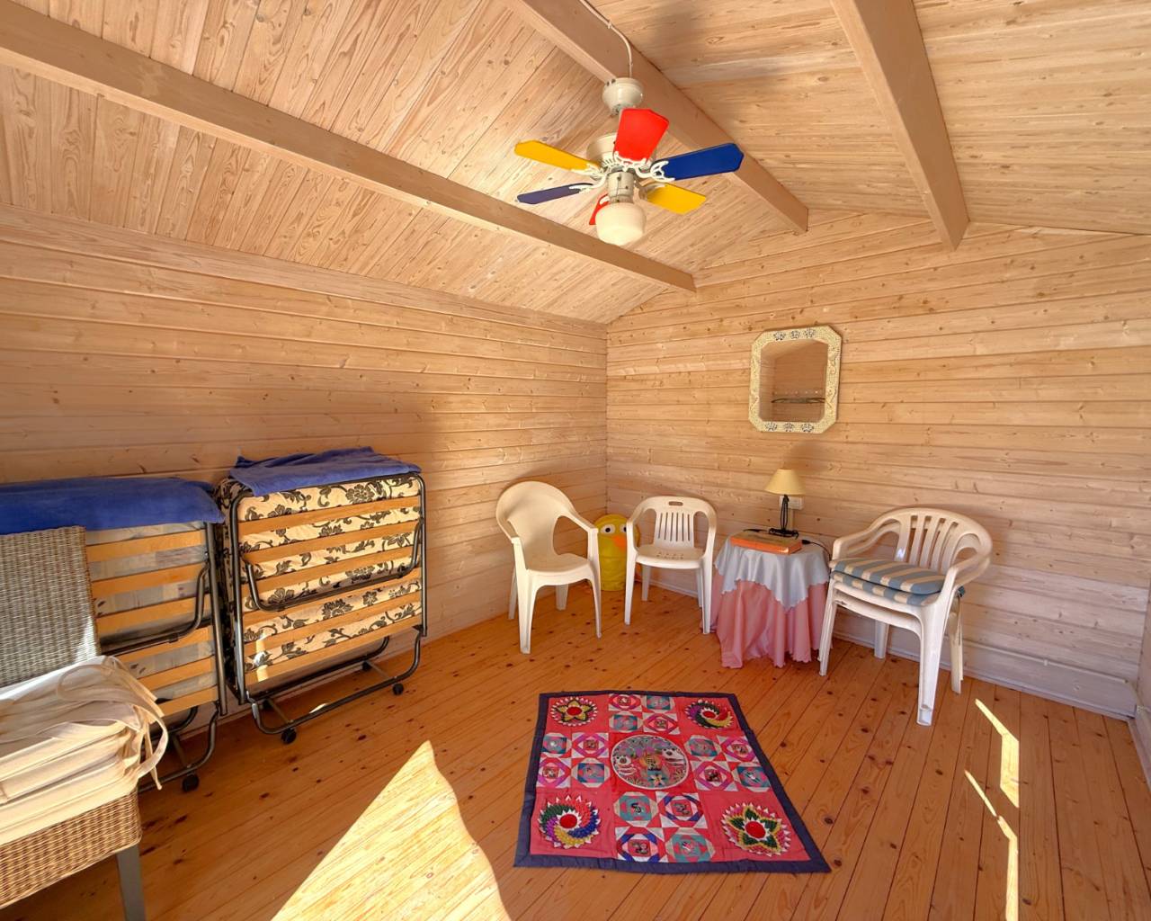 Venta - Chalet - Moraira - Cometa