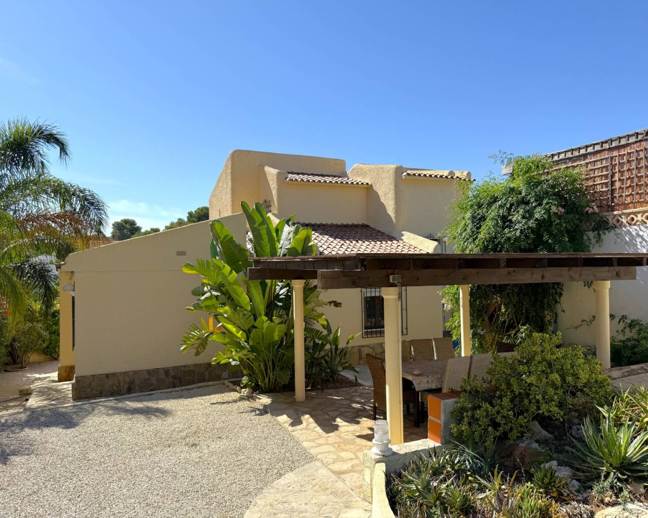 Venta - Chalet - Moraira - Cometa