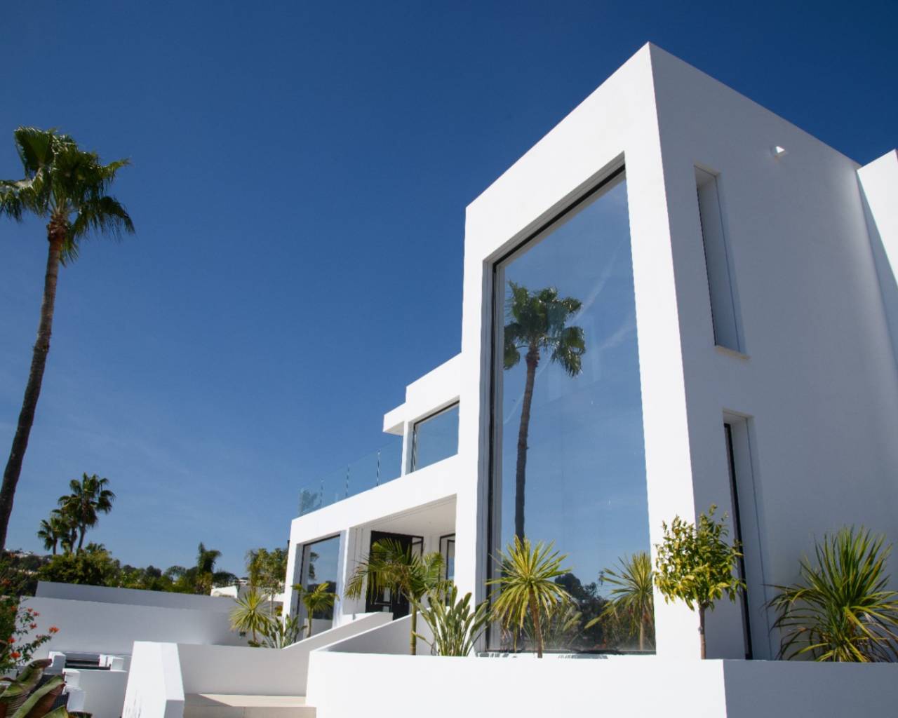 Venta - Chalet - Moraira - Sol park