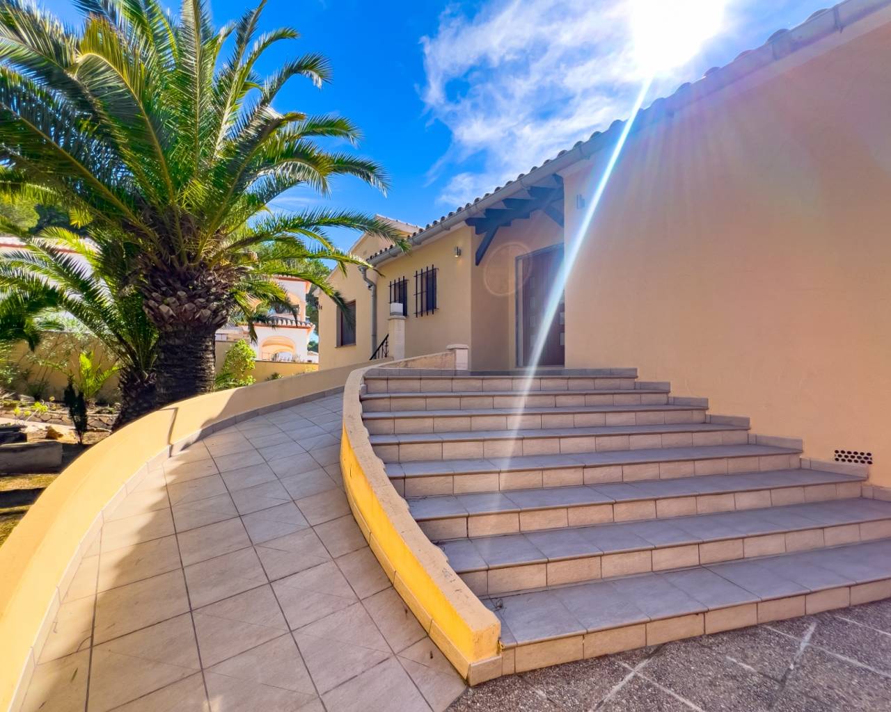 Venta - Chalet - Moraira