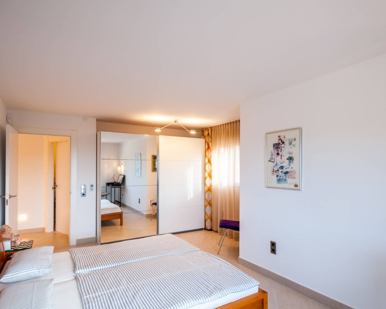 Venta - Chalet - Moraira