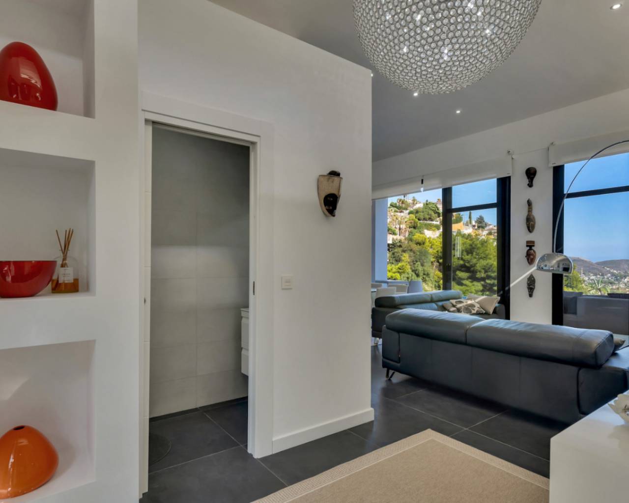 Venta - Chalet - Moraira