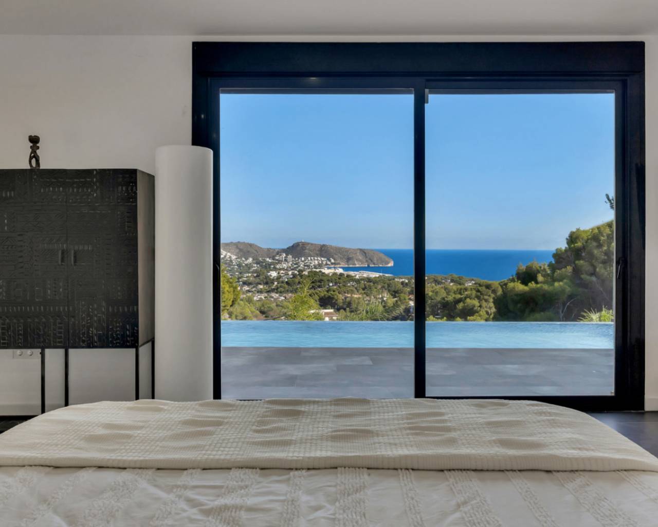 Venta - Chalet - Moraira