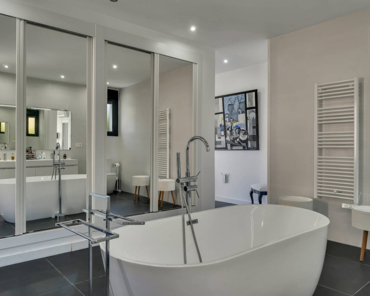 Venta - Chalet - Moraira