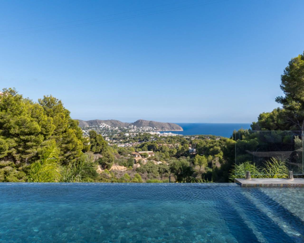 Venta - Chalet - Moraira