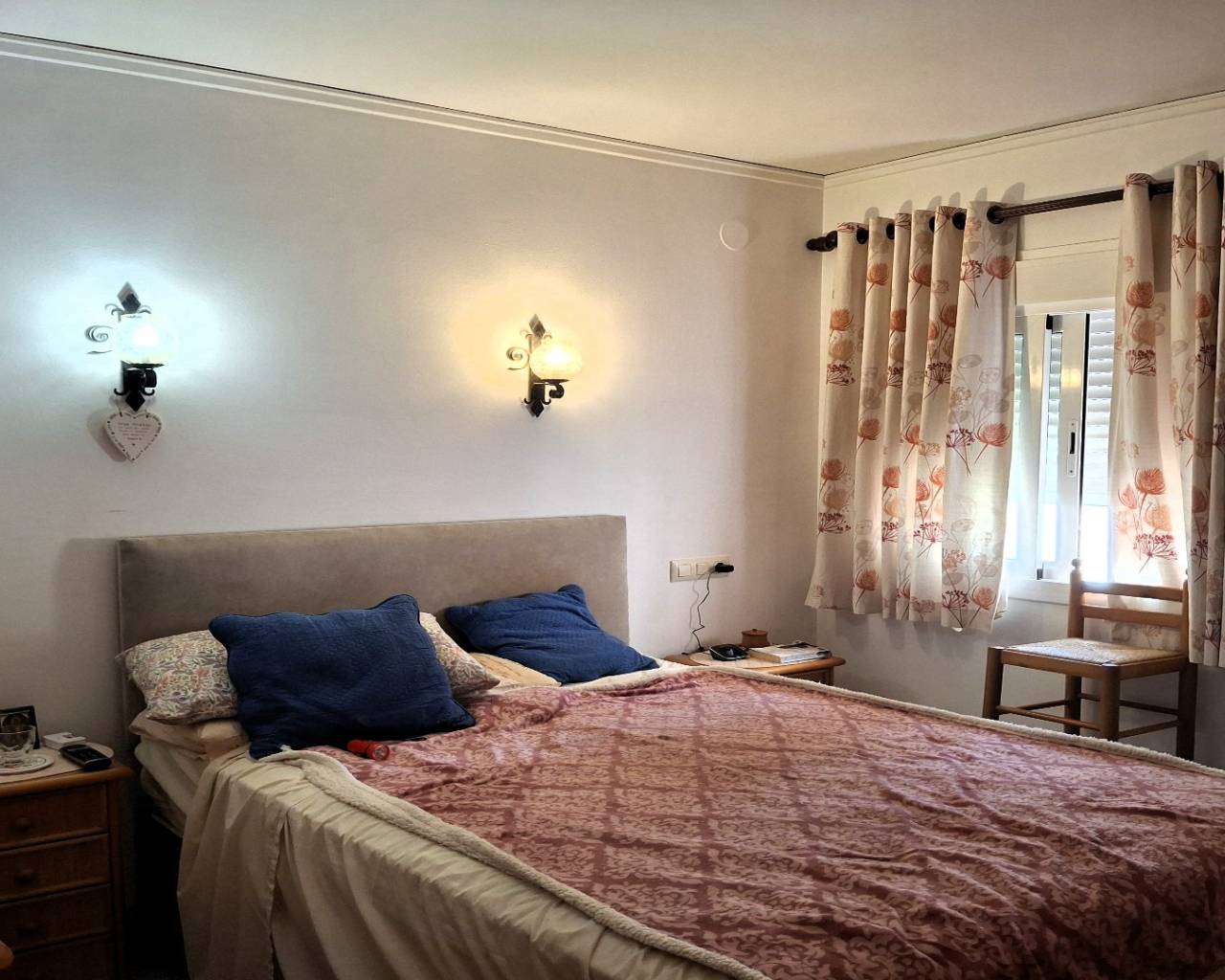 Venta - Chalet - Moraira