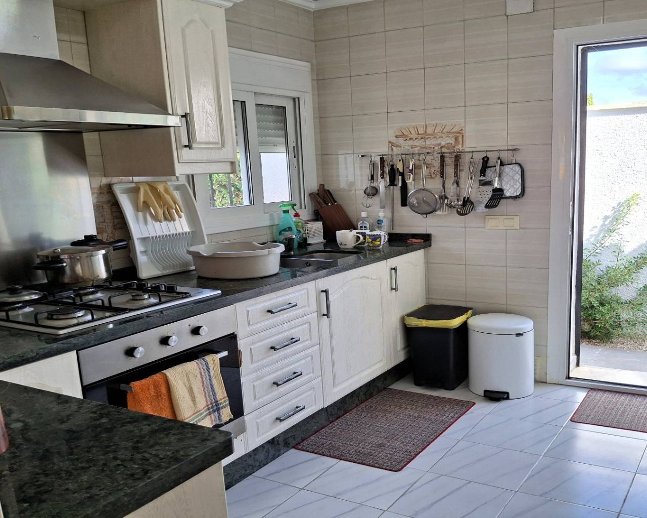 Venta - Chalet - Moraira