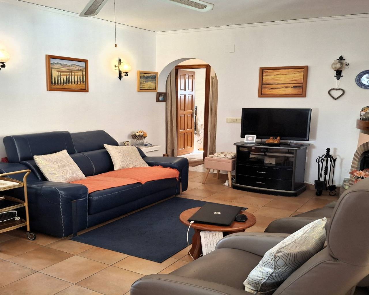 Venta - Chalet - Moraira