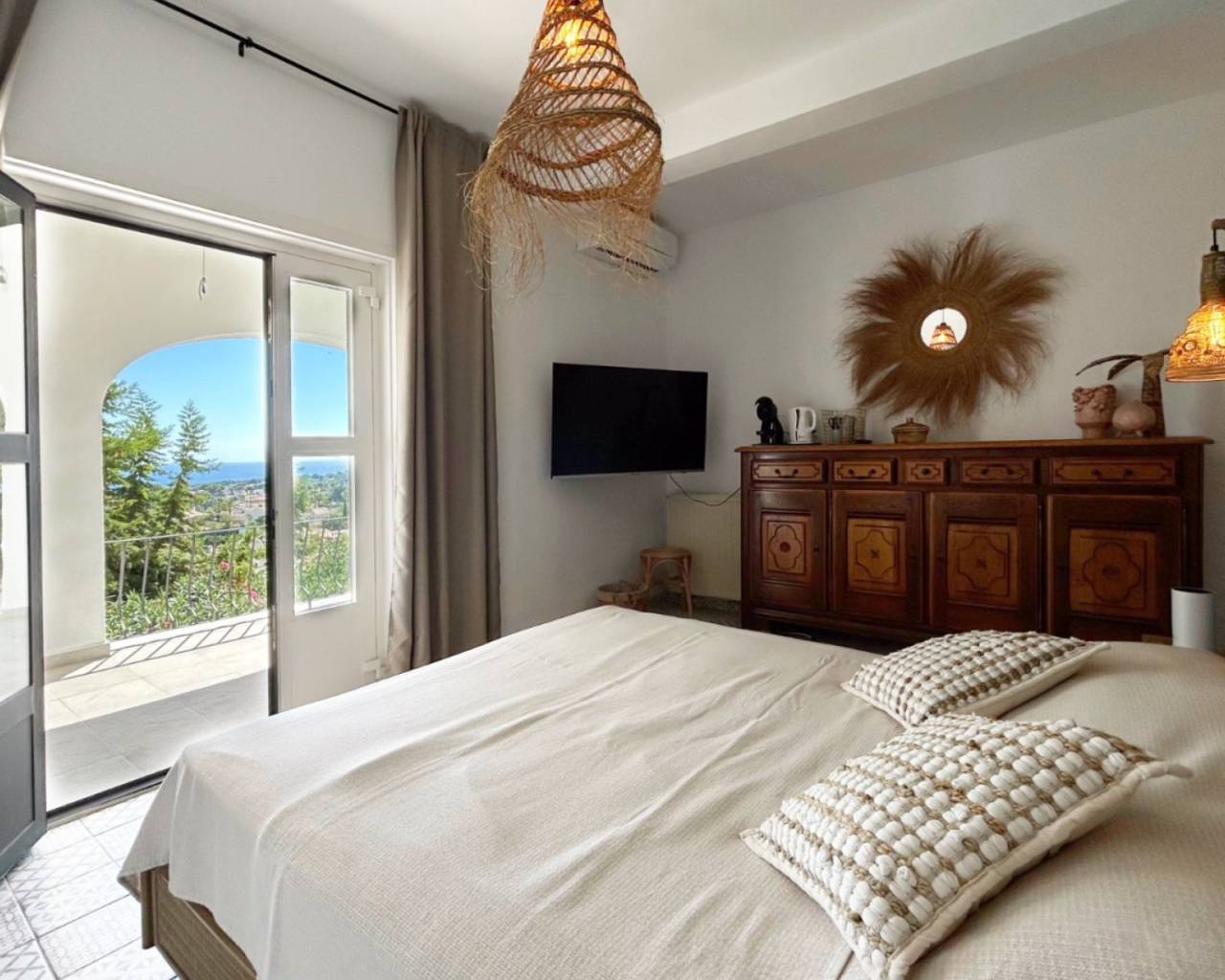 Venta - Chalet - Moraira - Benimeit