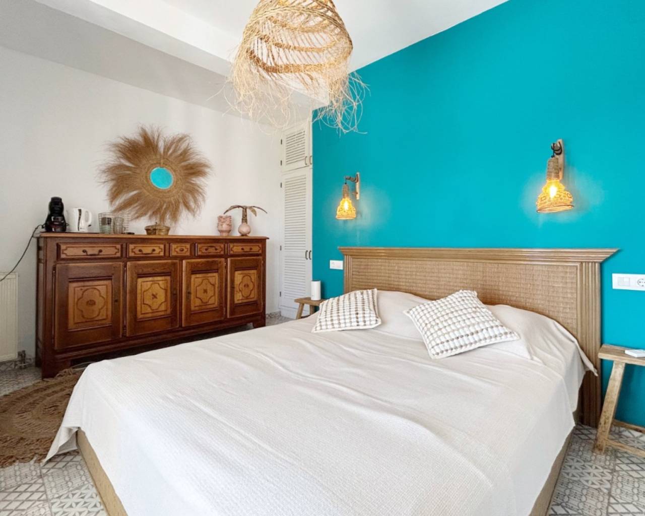 Venta - Chalet - Moraira - Benimeit