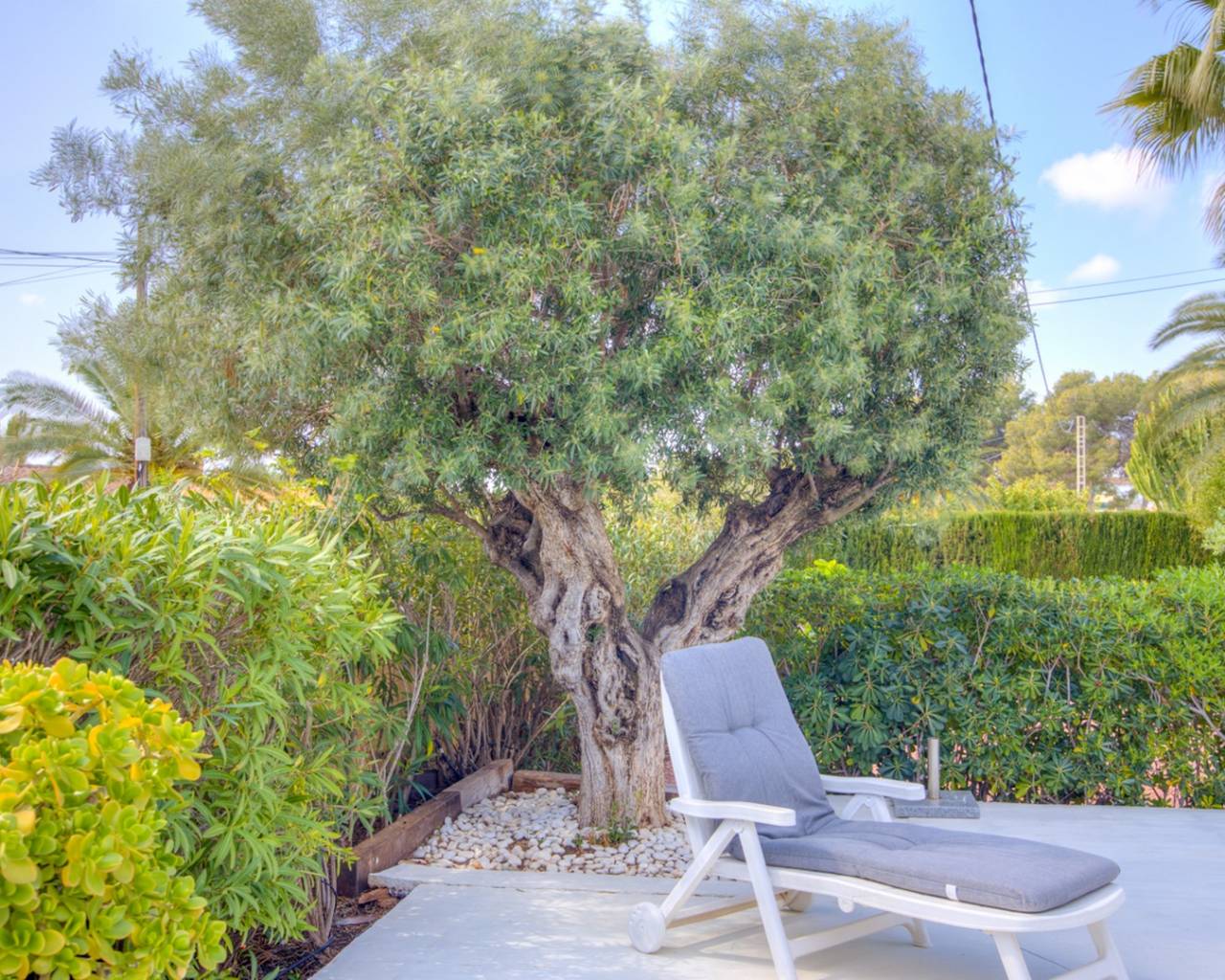 Venta - Chalet - Moraira