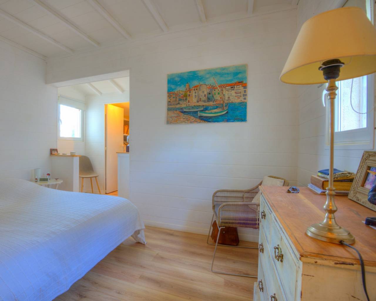 Venta - Chalet - Moraira