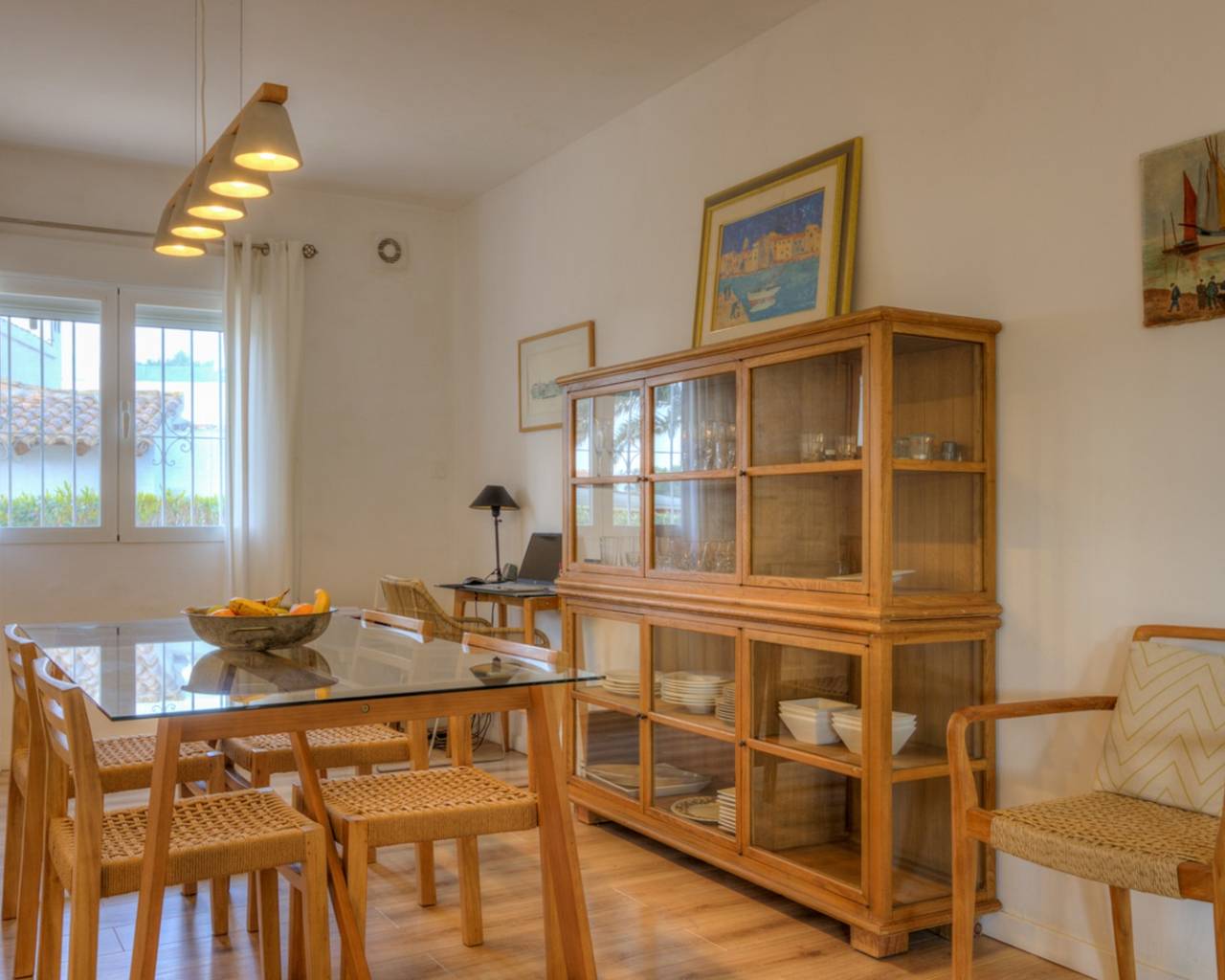 Venta - Chalet - Moraira