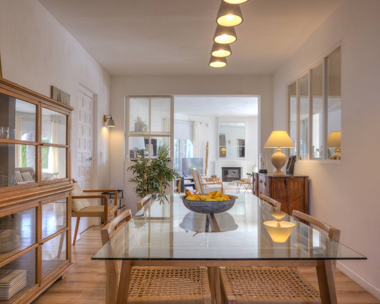 Venta - Chalet - Moraira