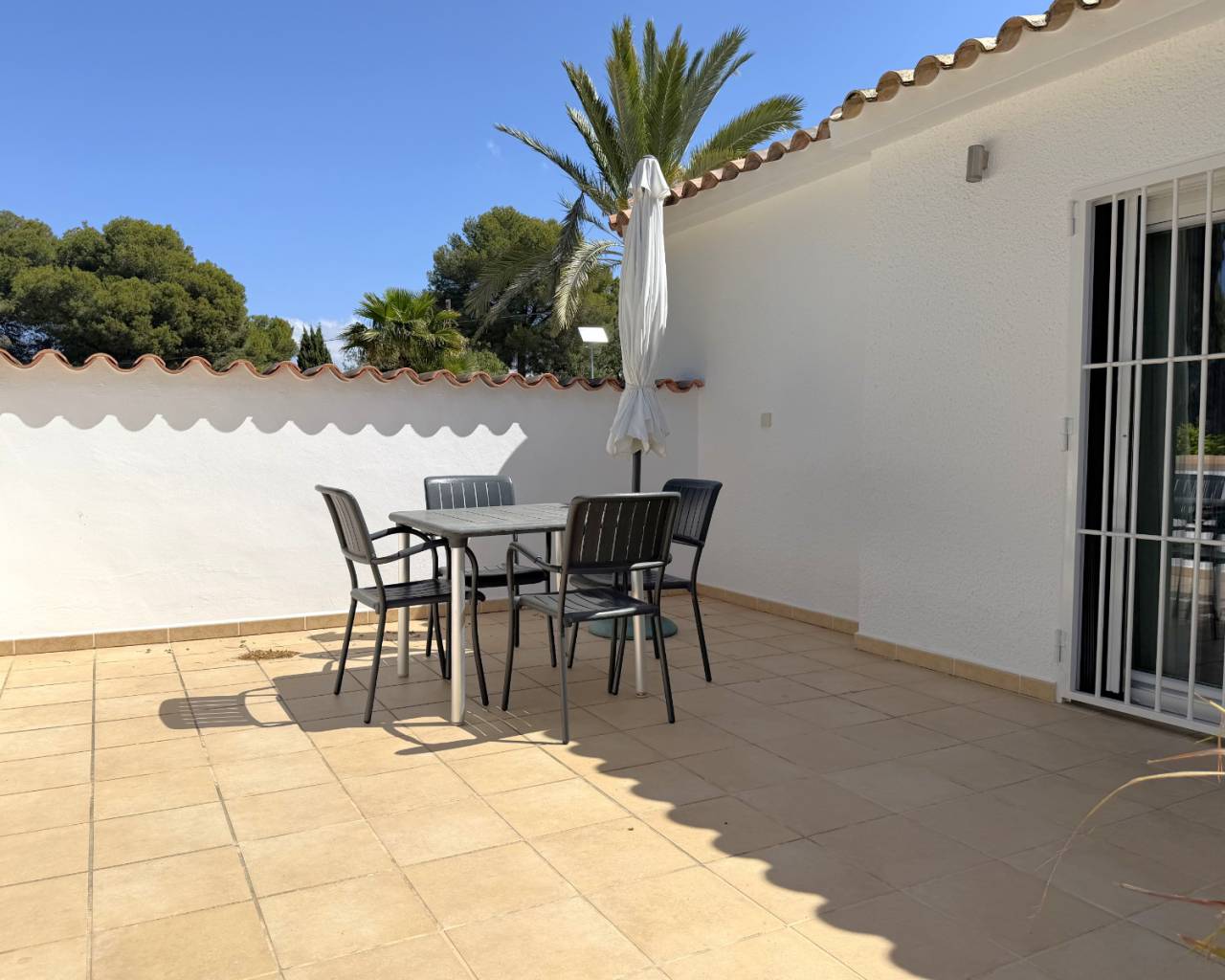 Venta - Chalet - Moraira - Moravit