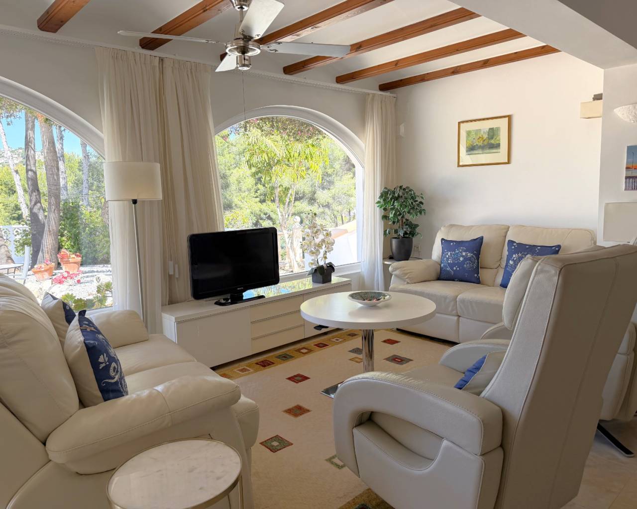 Venta - Chalet - Moraira - Moravit