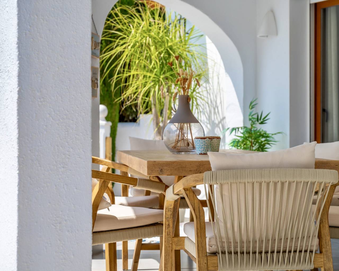 Venta - Chalet - Moraira