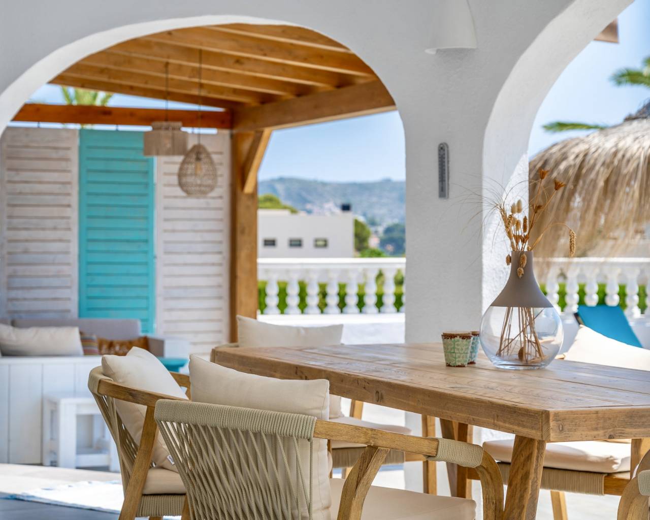 Venta - Chalet - Moraira