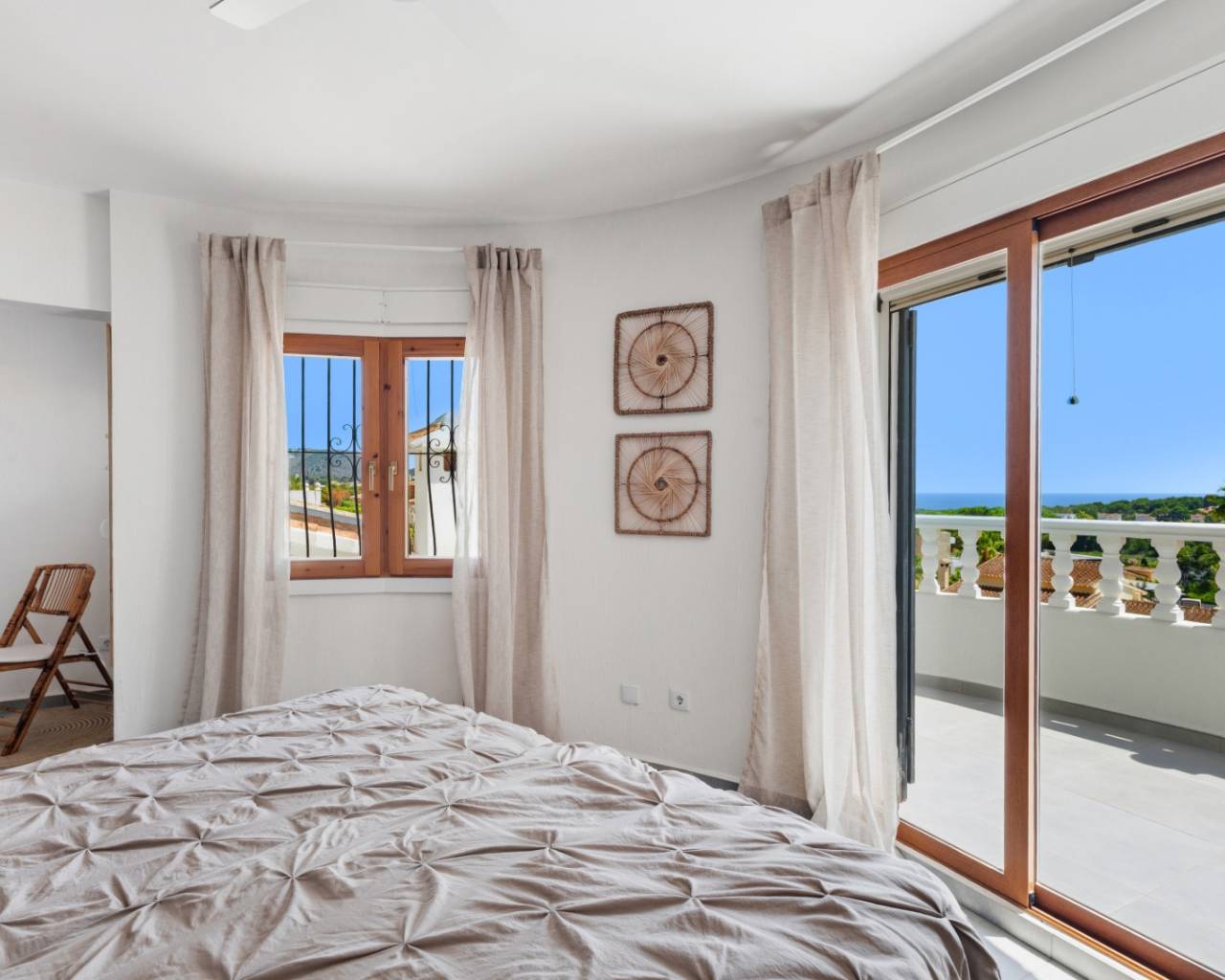 Venta - Chalet - Moraira
