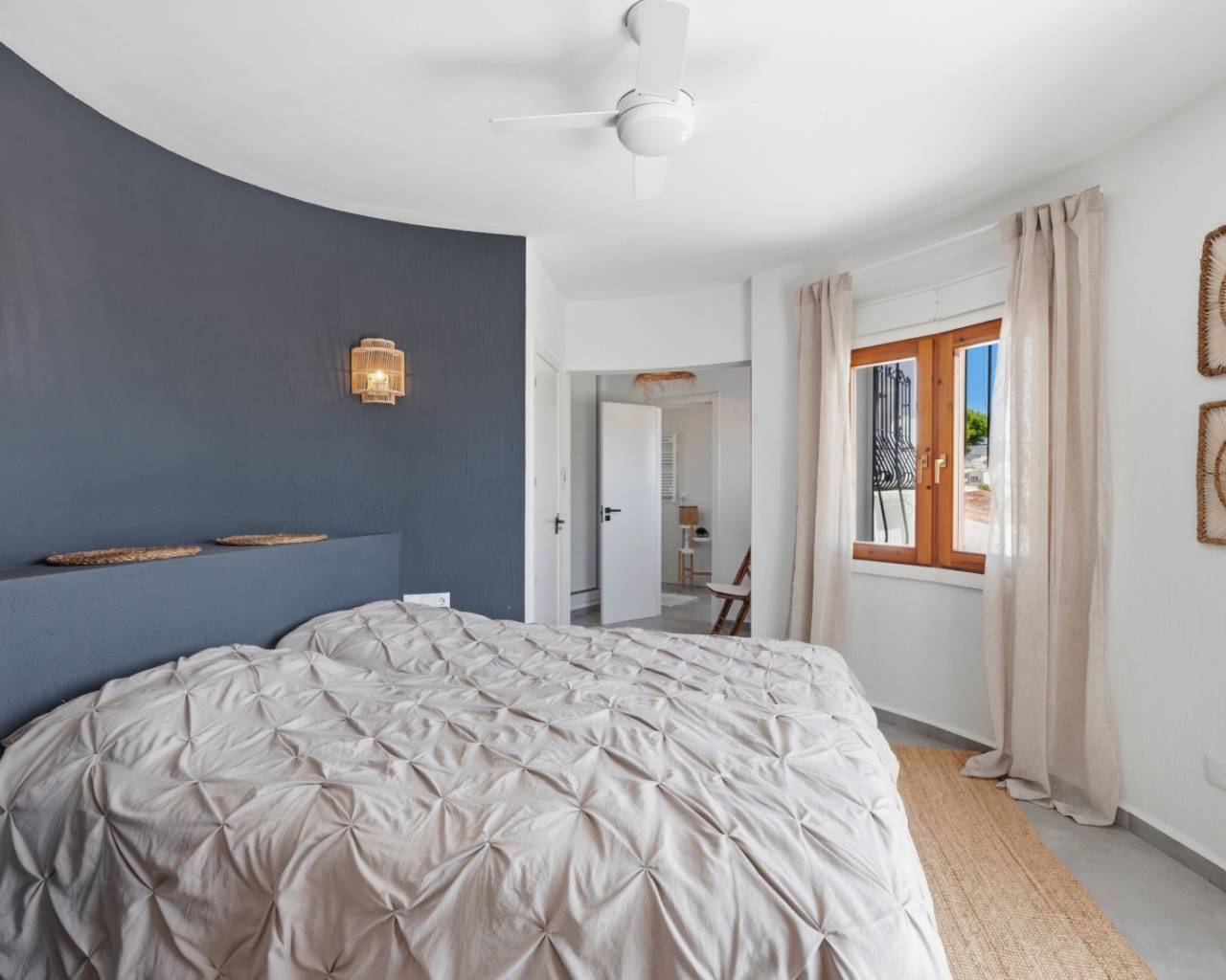 Venta - Chalet - Moraira
