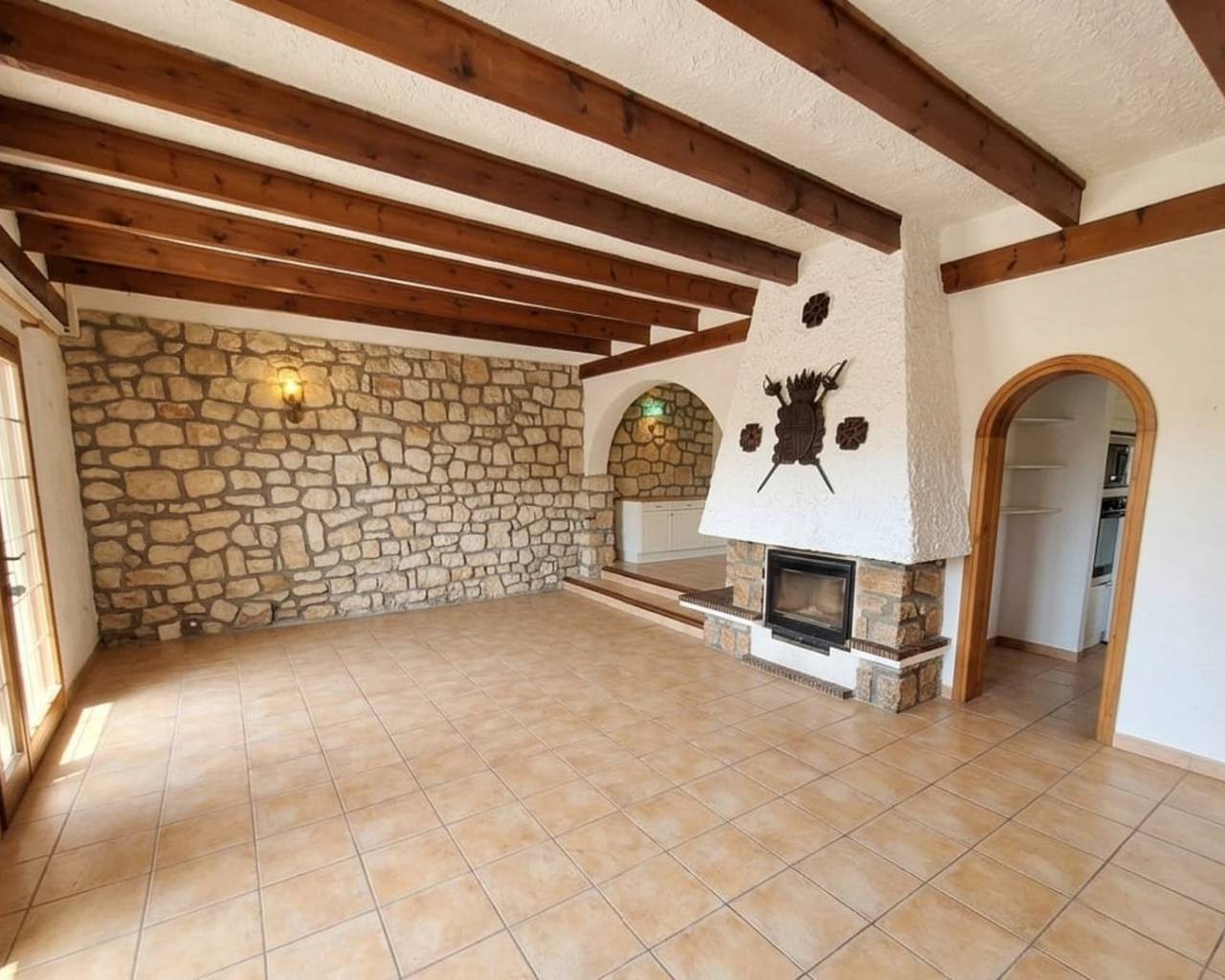 Venta - Chalet - Moraira - Cometa