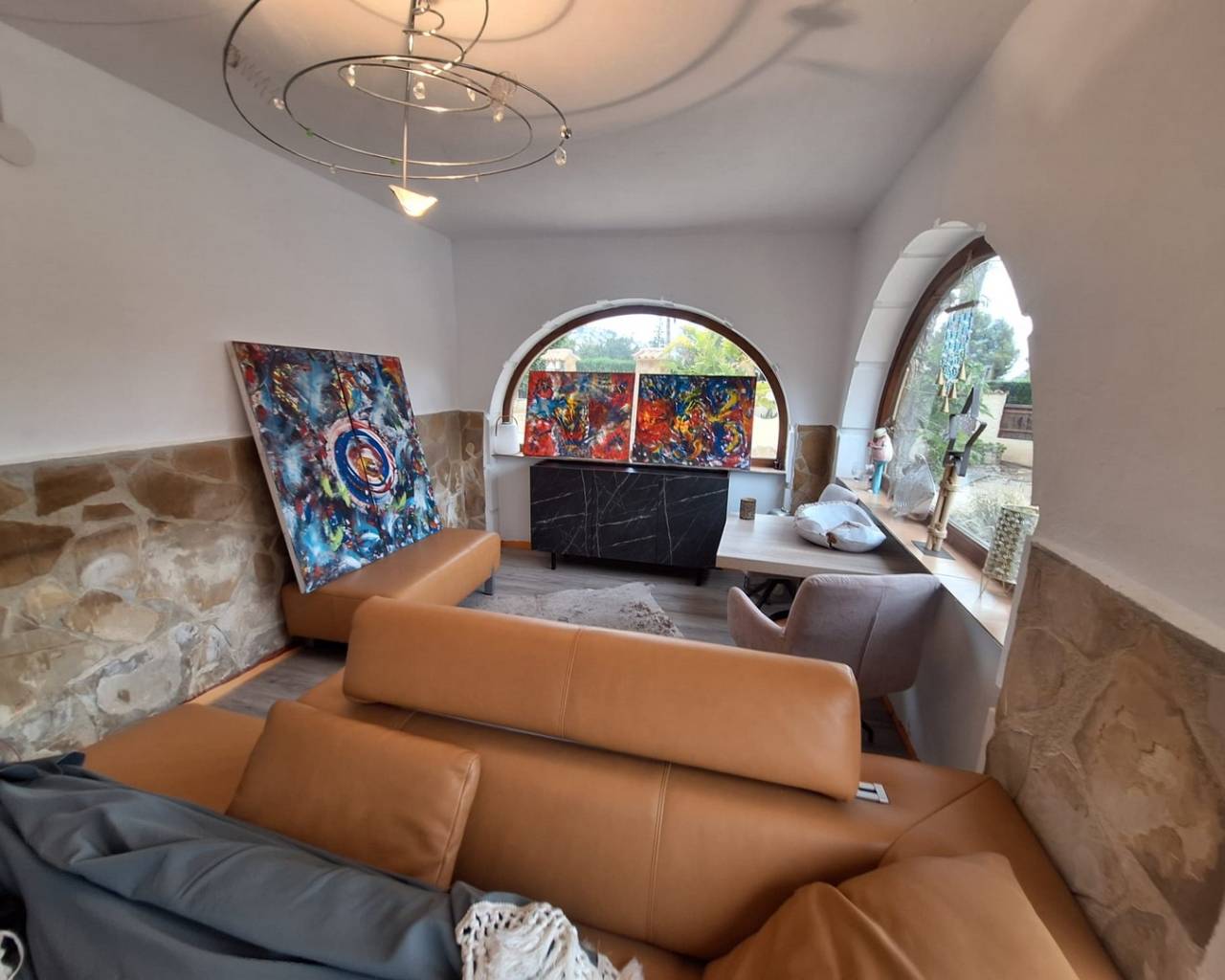 Venta - Chalet - Moraira - Cometa