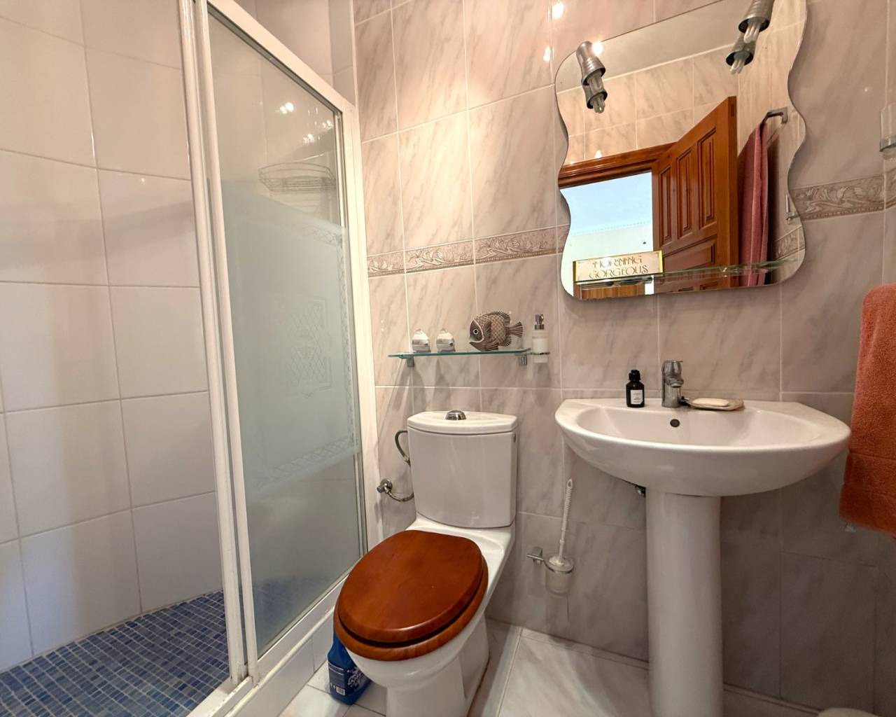 Venta - Chalet - Moraira - Paichi