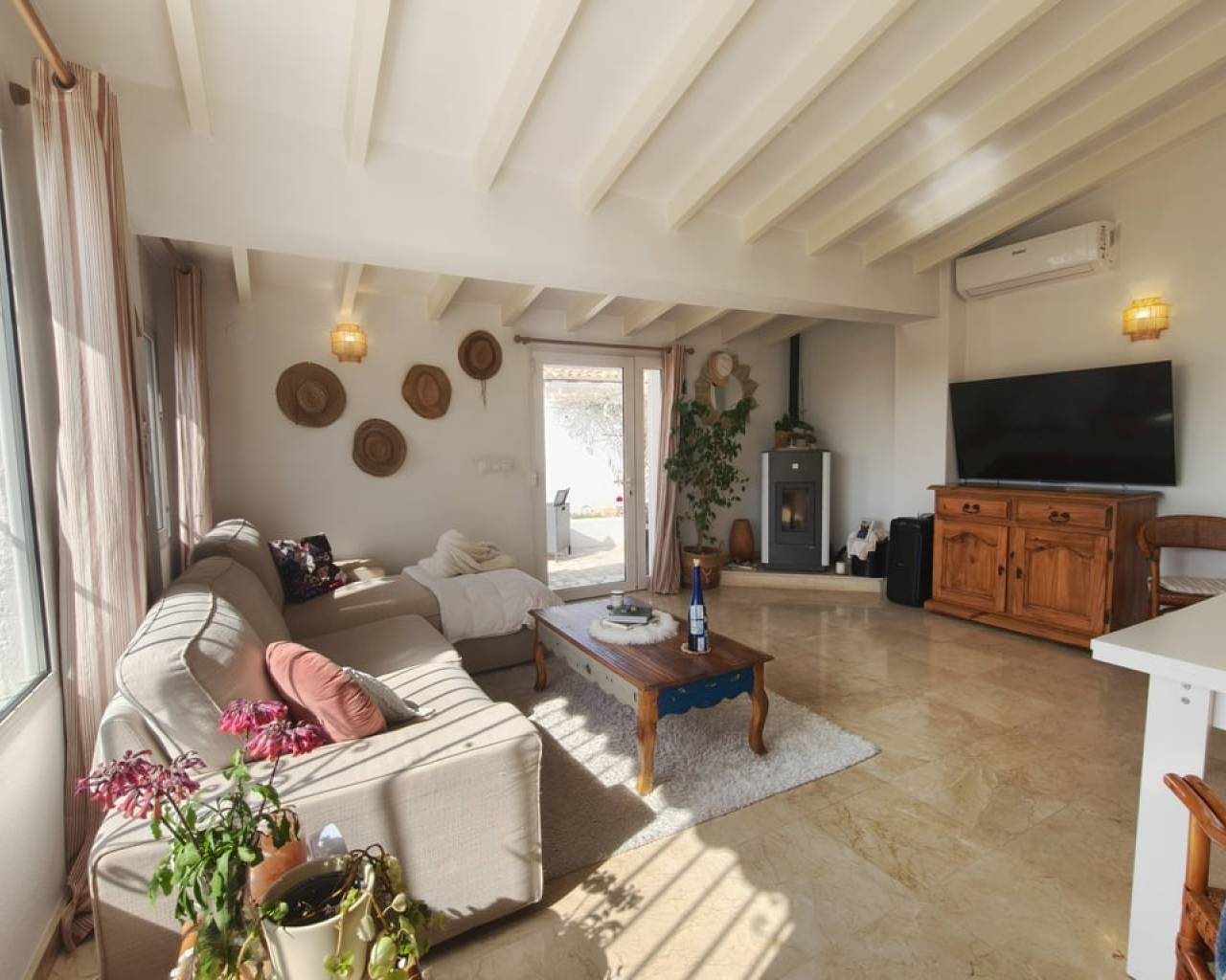 Venta - Chalet - Moraira