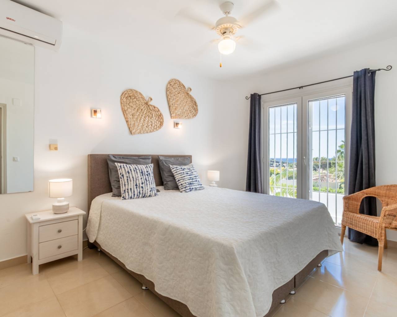 Venta - Chalet - Moraira - El Tesoro