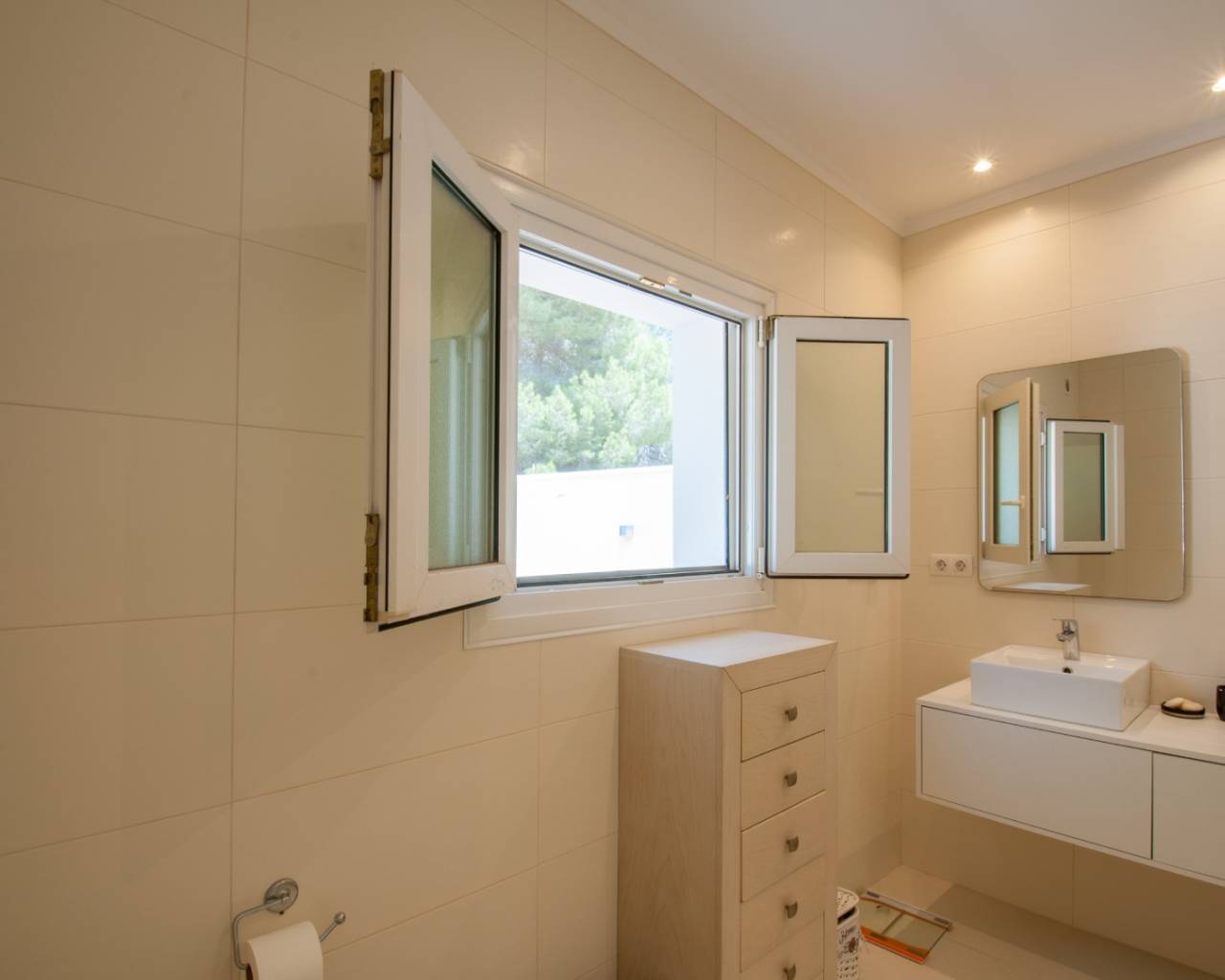 Venta - Chalet - Moraira