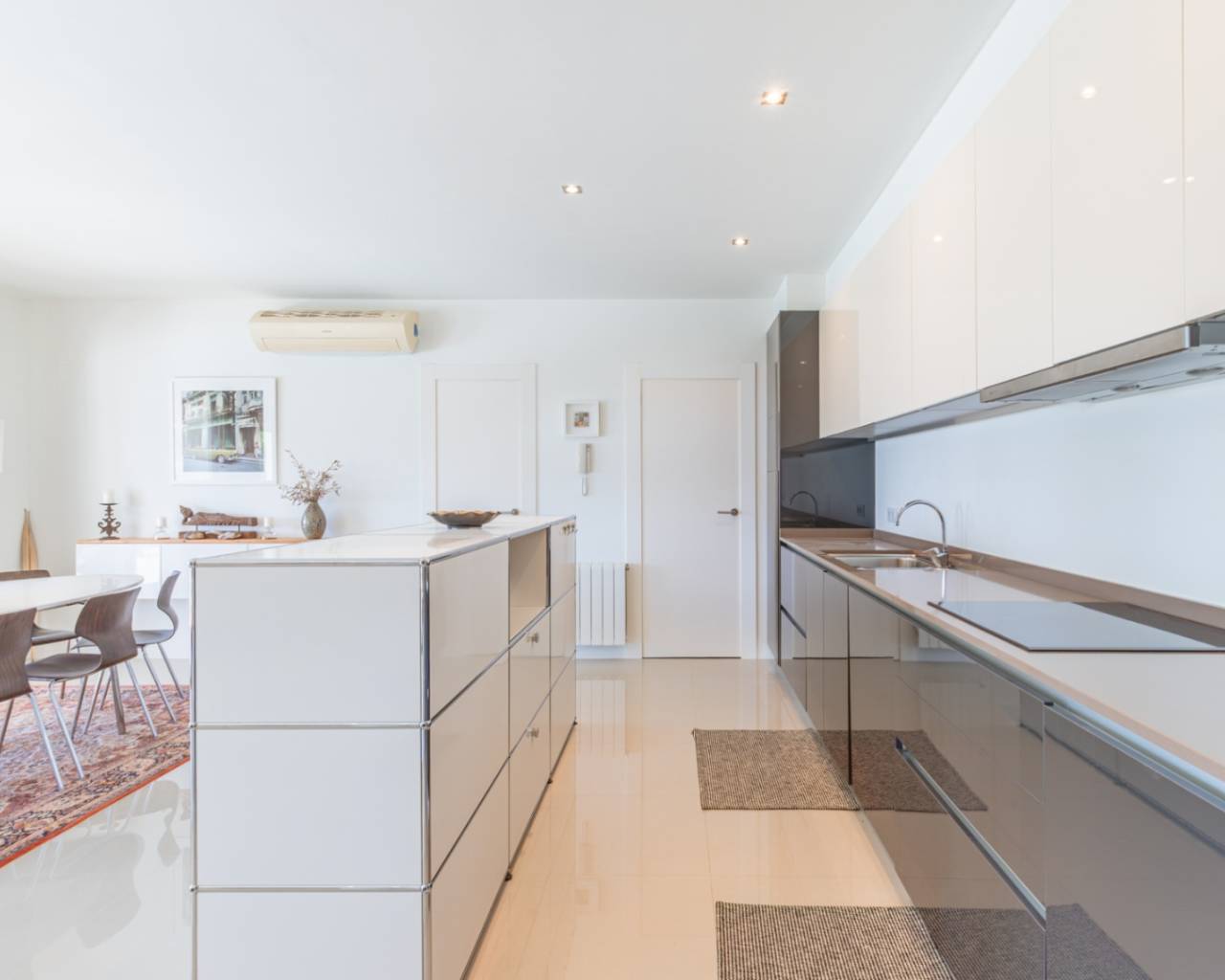 Venta - Chalet - Moraira - Benimeit