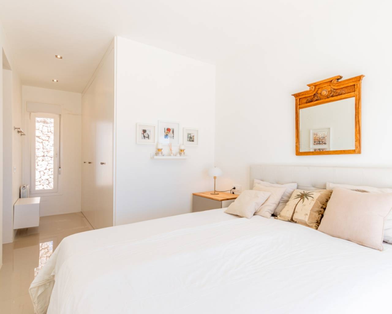 Venta - Chalet - Moraira - Benimeit