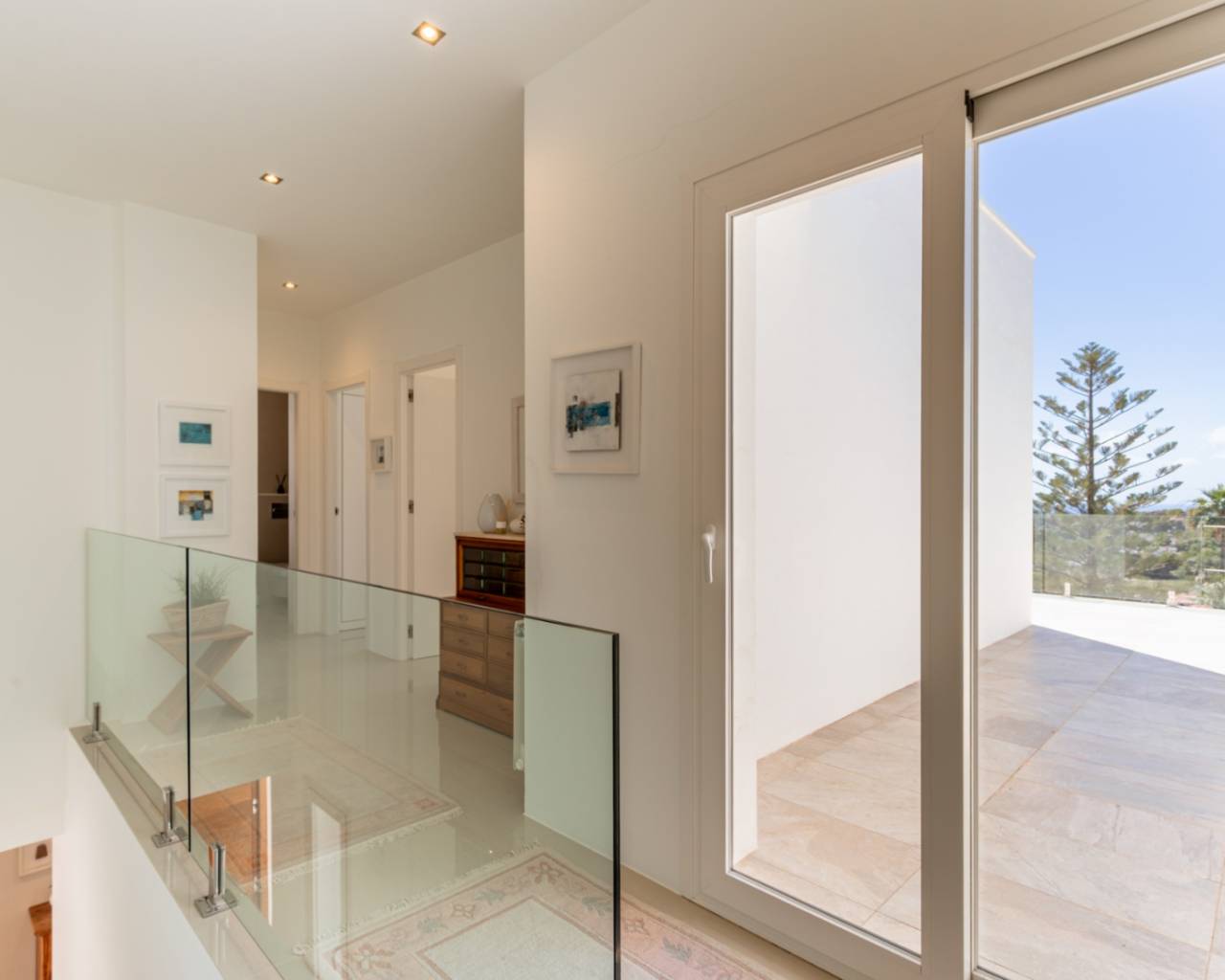 Venta - Chalet - Moraira - Benimeit