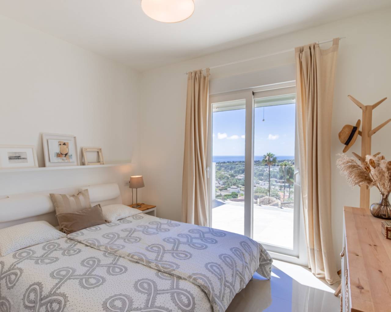 Venta - Chalet - Moraira - Benimeit