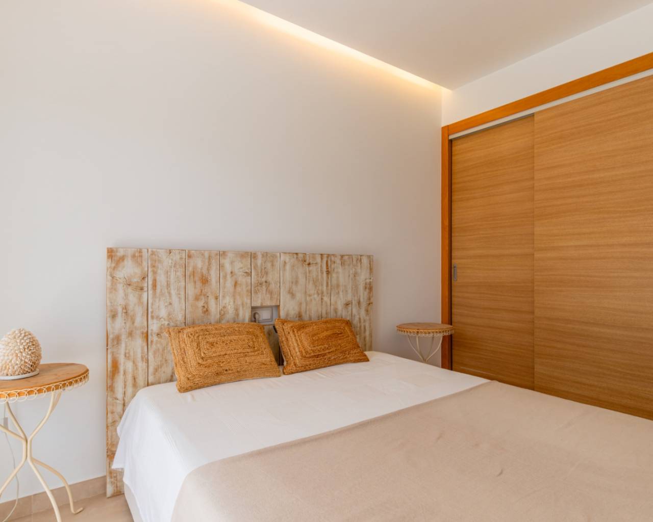 Venta - Chalet - Moraira - Benimeit