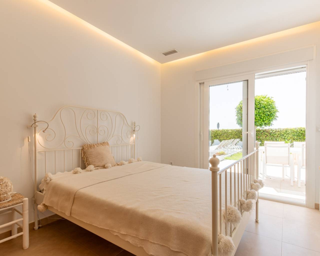 Venta - Chalet - Moraira - Benimeit