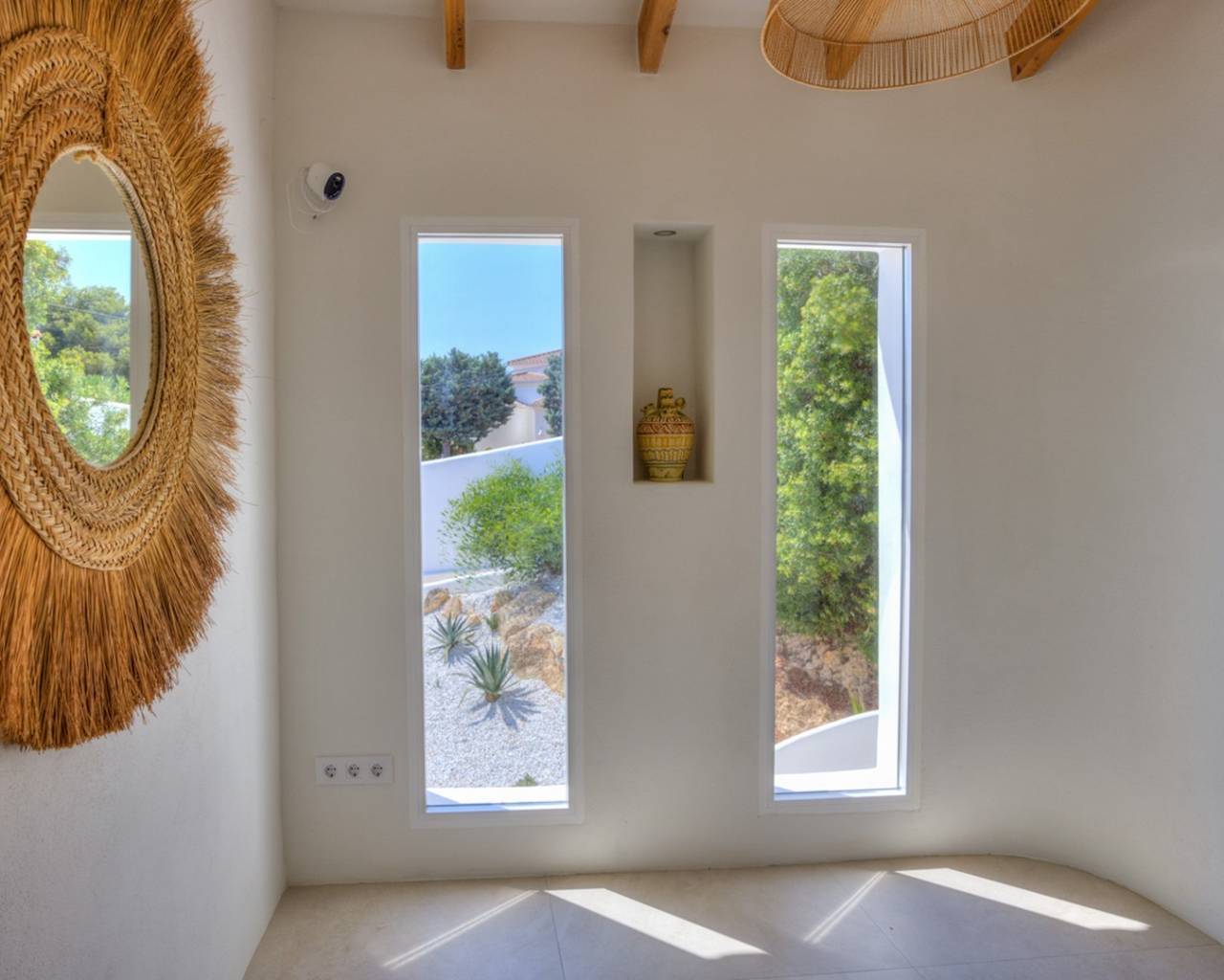 Nueva construcción  - Chalet - Moraira - San jaime