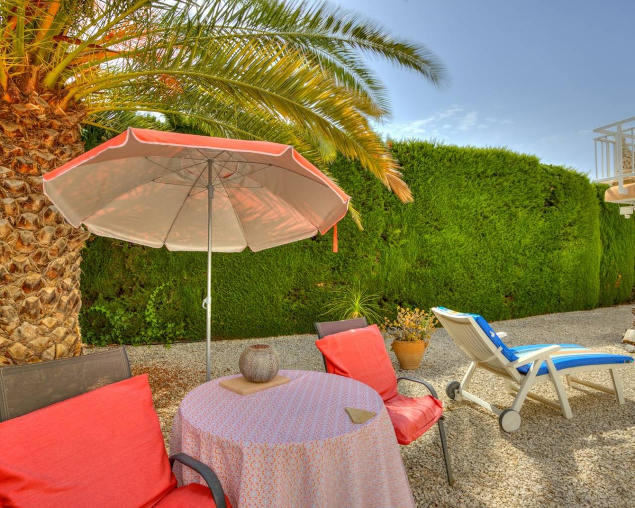 Venta - Chalet - Moraira - San jaime