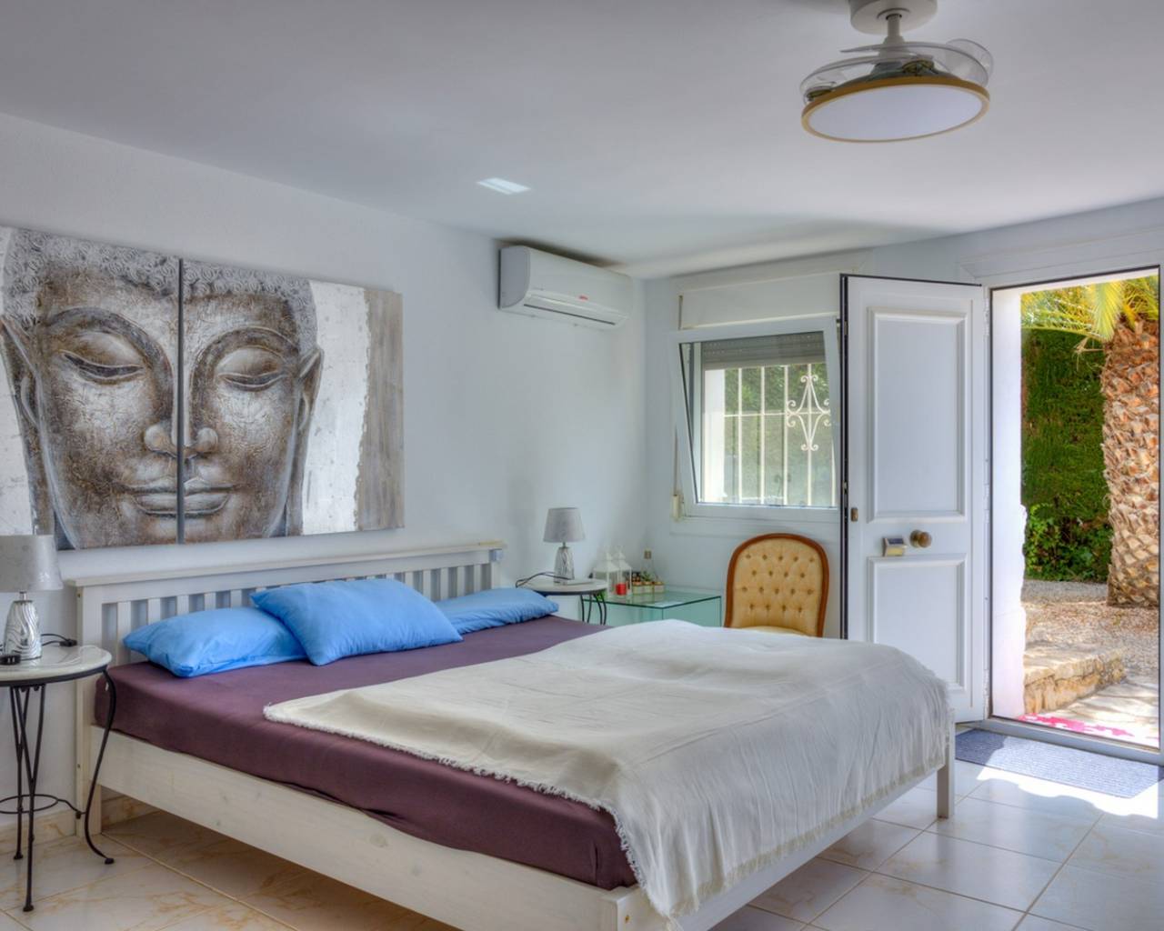 Venta - Chalet - Moraira - San jaime