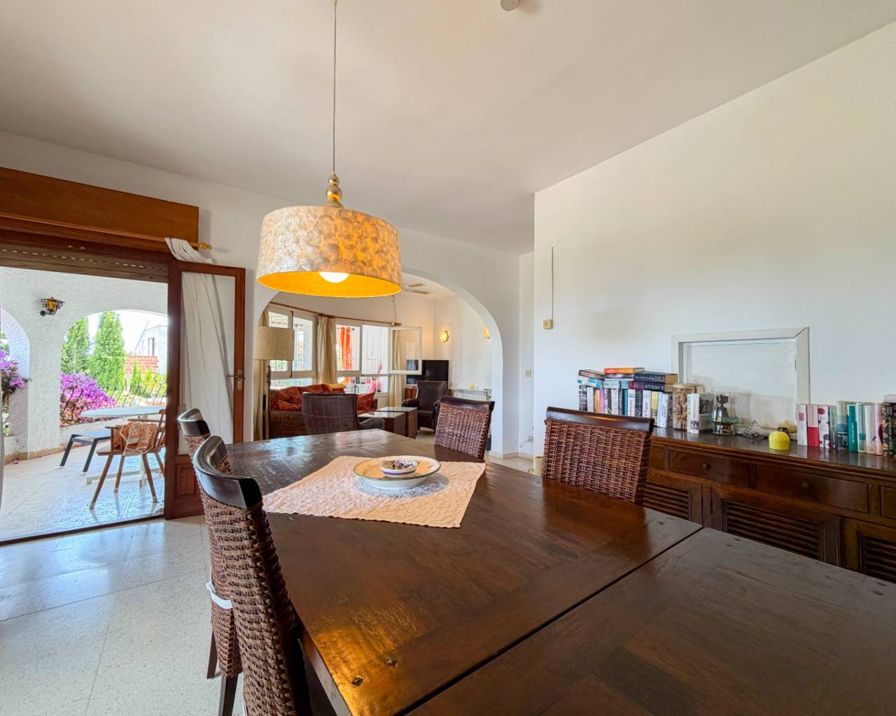 Venta - Chalet - Moraira