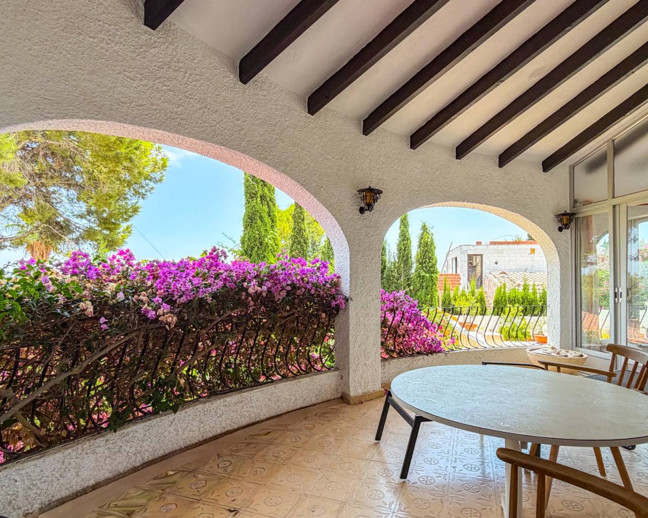 Venta - Chalet - Moraira