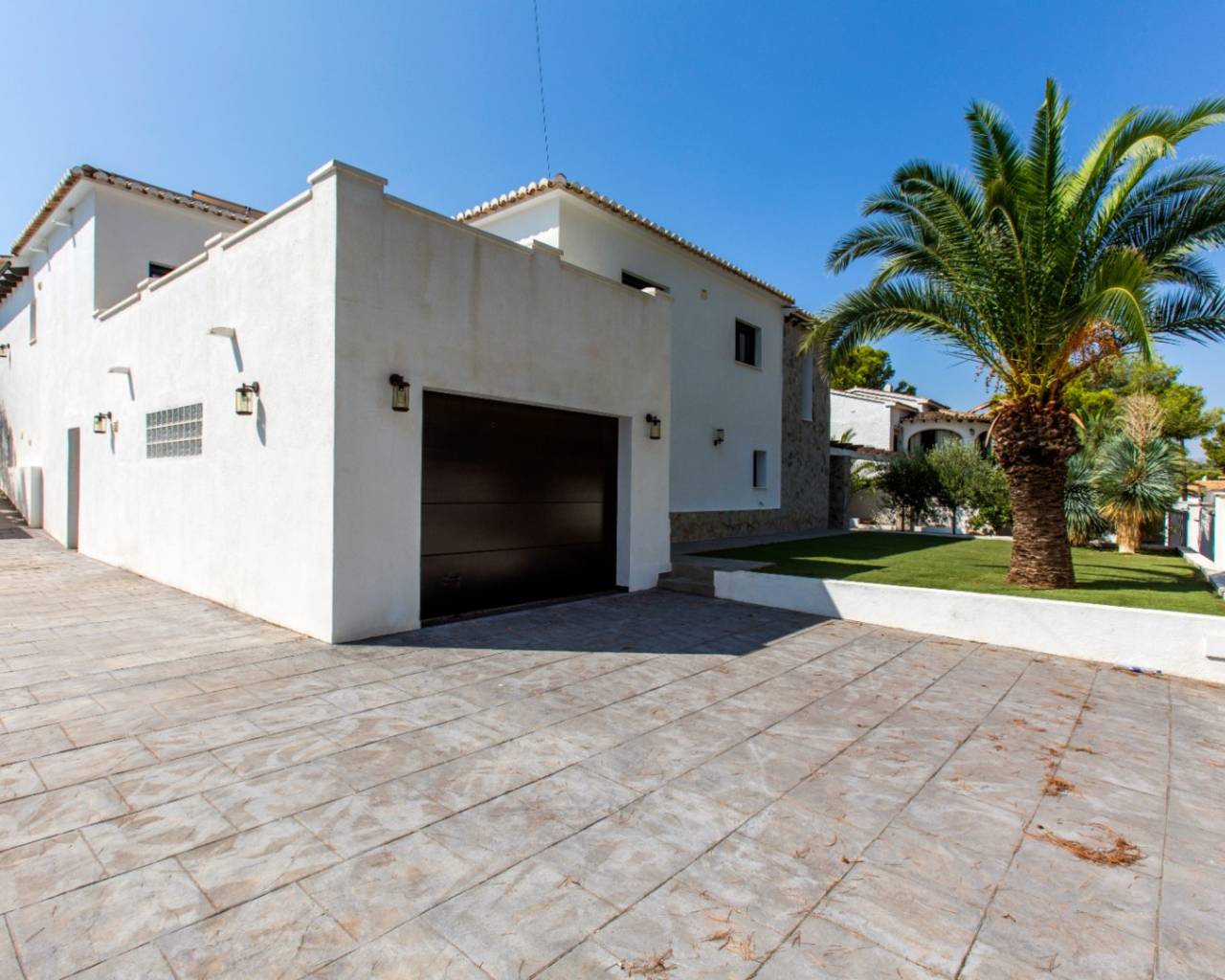 Venta - Chalet - Moraira - Pinar de l'Advocat