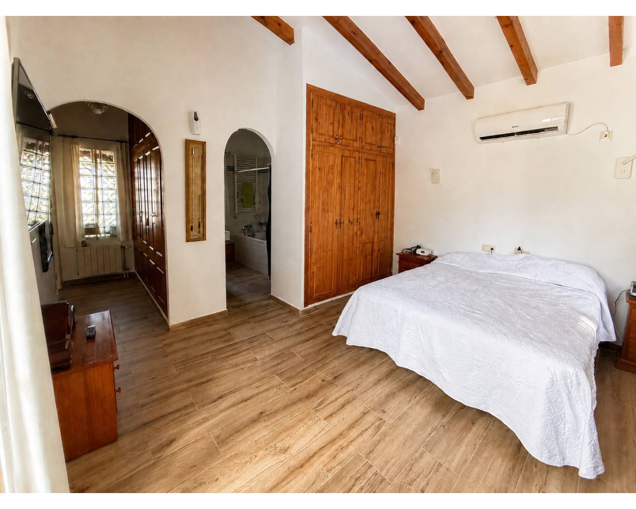 Venta - Chalet - Moraira - Paichi