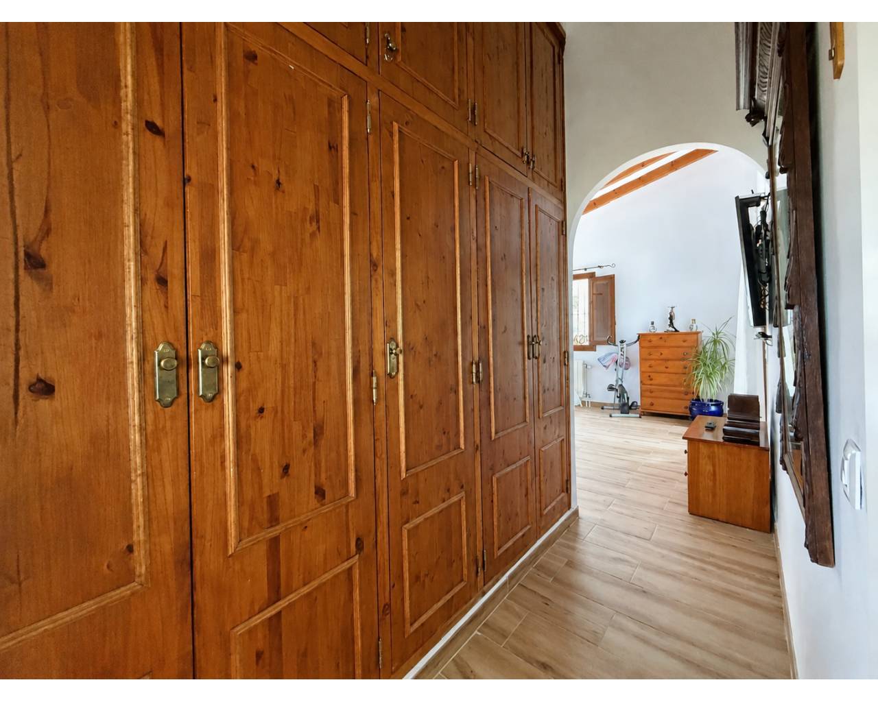 Venta - Chalet - Moraira - Paichi