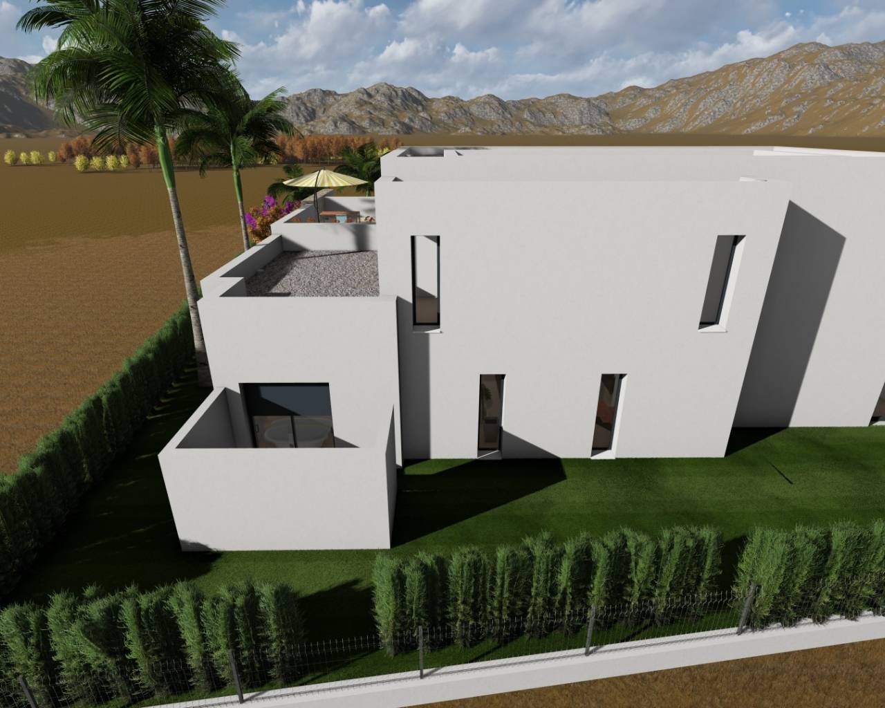 Venta - Chalet - Moraira - El Bosque