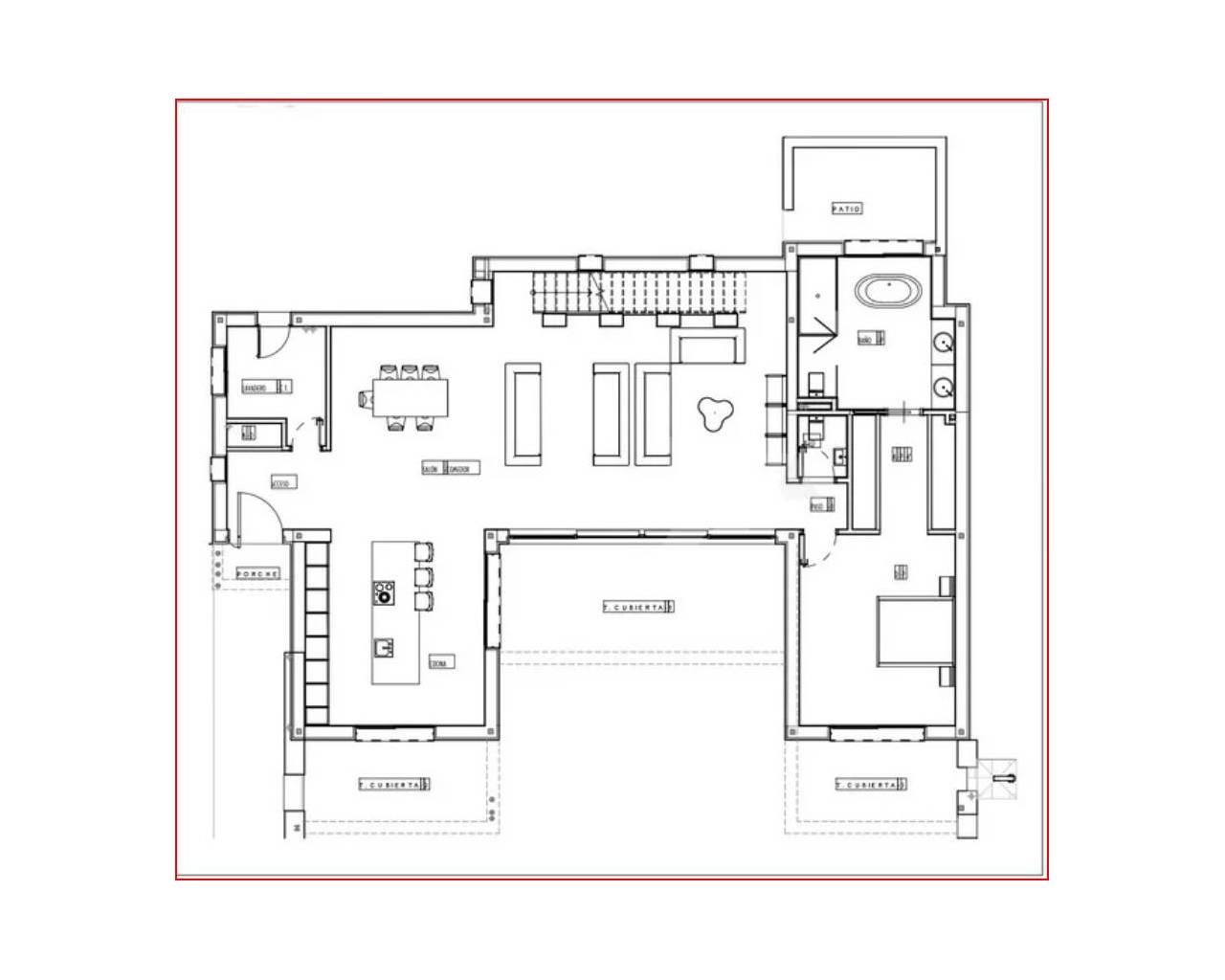 Venta - Chalet - Moraira - El Bosque