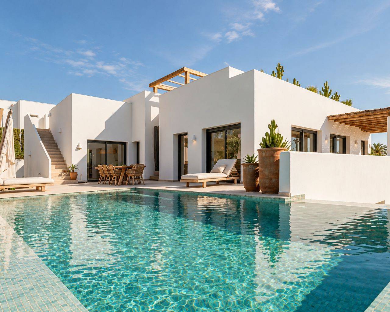 Venta - Chalet - Moraira